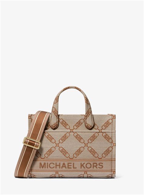 michael kors empire purse